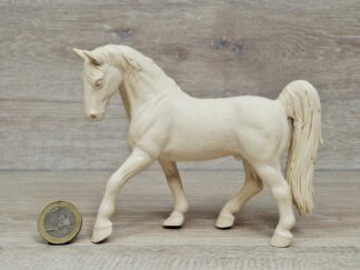 Schleich – 13789 Tennessee Walker Hengst (RAR) [ROHLING]