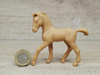 Schleich – 13669 Andalusier Fohlen [ROHLING]