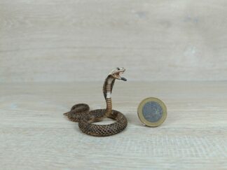 Schleich - 14733 bzw. [Treuefigur] 17057 Kobra