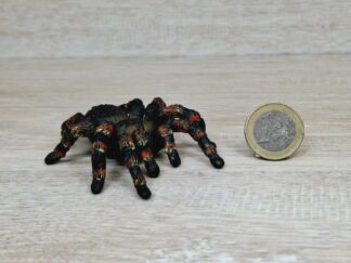 Schleich - 14829 bzw. [Treuefigur] 17053 Vogelspinne