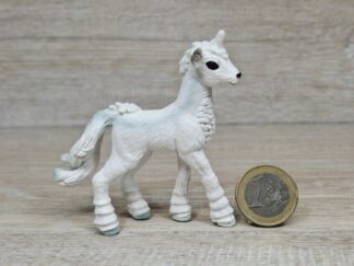 Schleich - 70487 Takkiti (RAR) [Eistiere 2/6]
