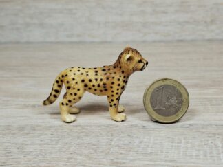 Schleich - 14327 Gepardenbaby
