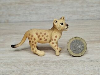 Schleich - 14813 Löwenjunges