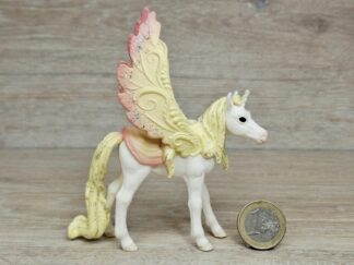 Schleich - 83002 Elina das Fohlen Von Suria [FOHLEN 5/5]