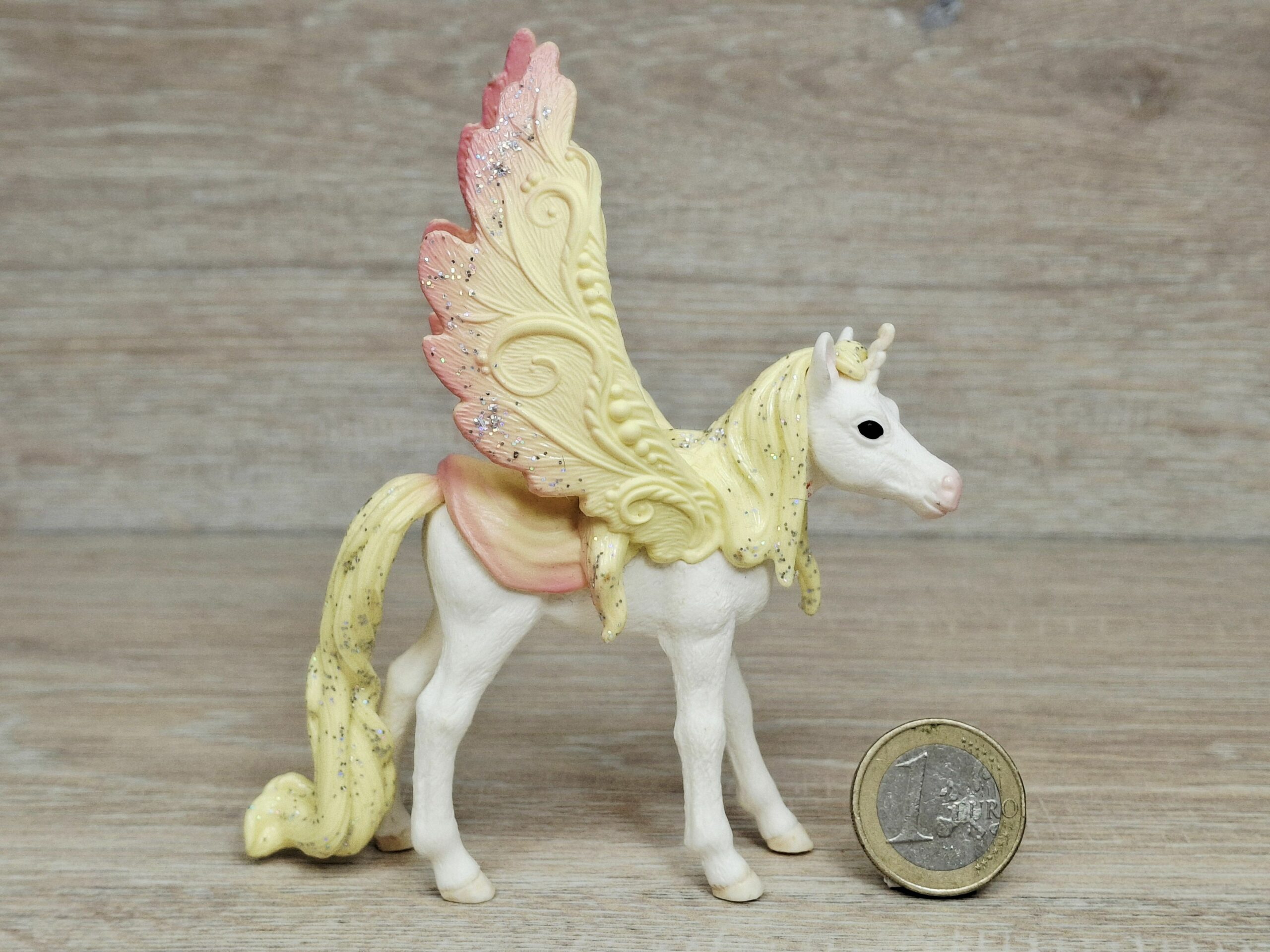 Schleich - 83002 Elina das Fohlen Von Suria [FOHLEN 5/5]