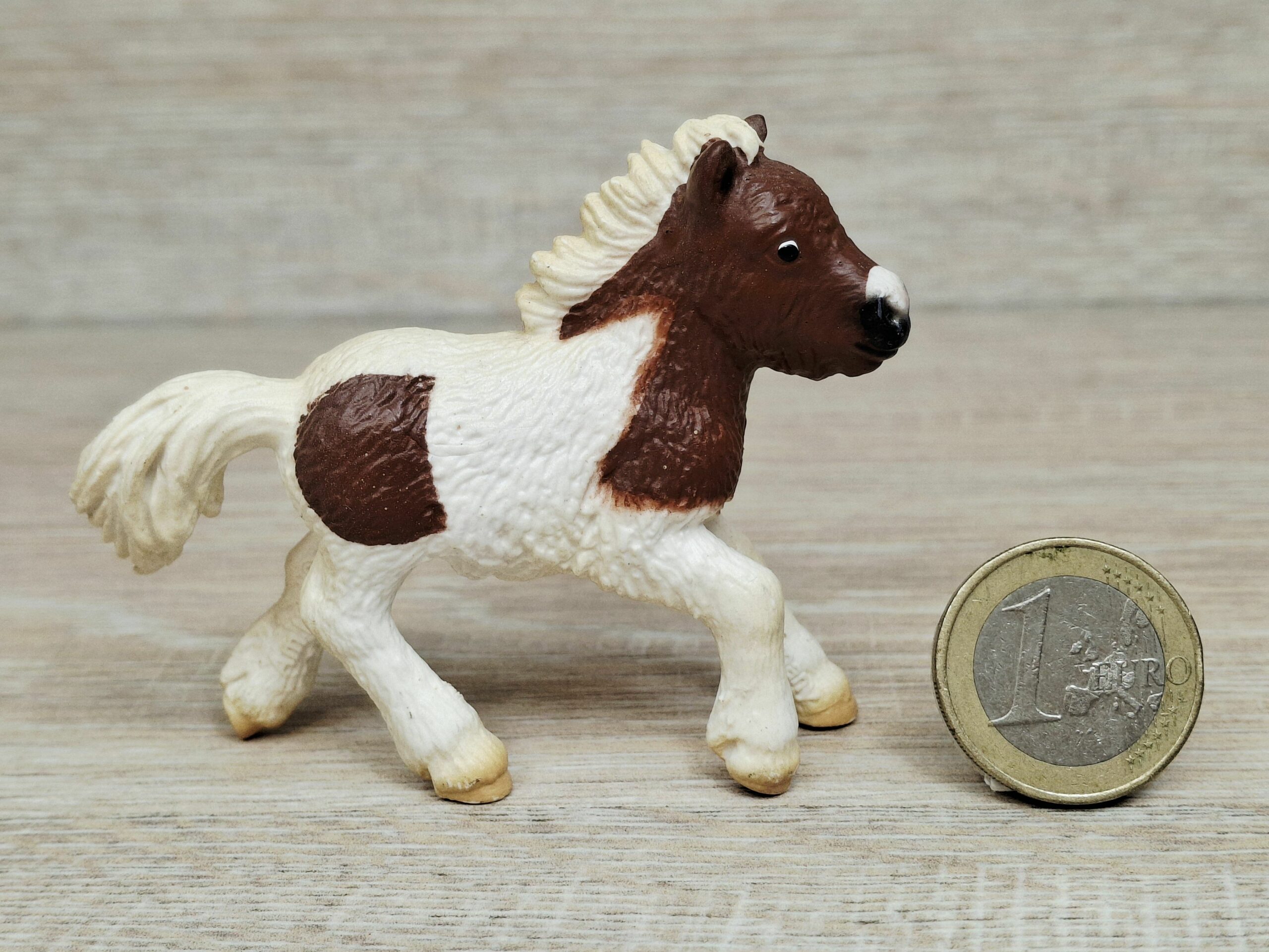 Schleich - 13608 Shetland Pony Fohlen