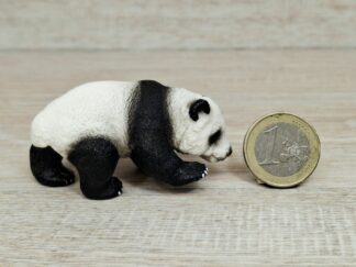 Schleich - 14707 Großer Pandabär Junges [laufend] (RAR)