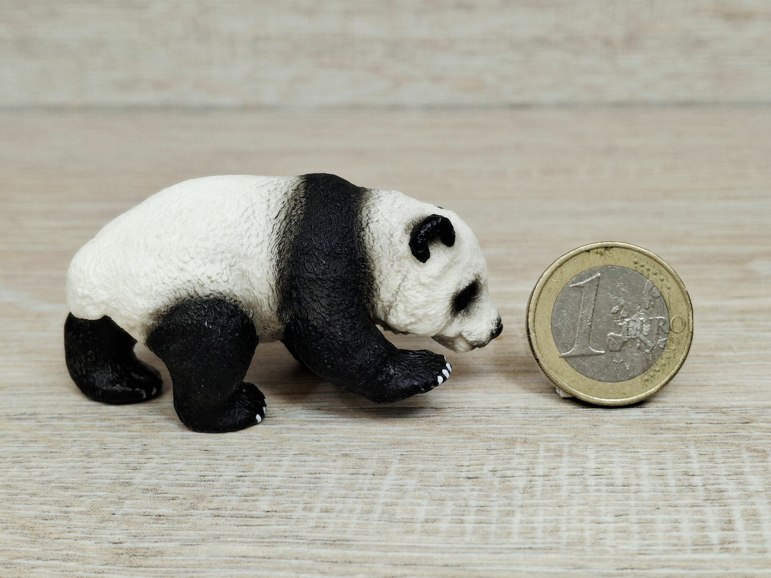Schleich - 14707 Großer Pandabär Junges [laufend] (RAR)