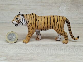 Schleich - 14369 Tiger [rot]