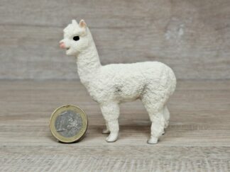 Schleich - Alpaka Stute aus Set 42544