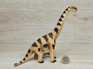 Schleich - 14503 Brachiosaurus klein (Fähnchen-Sammler)´