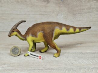 Schleich - 14517 Parasaurolophus (Fähnchen-Sammler)´