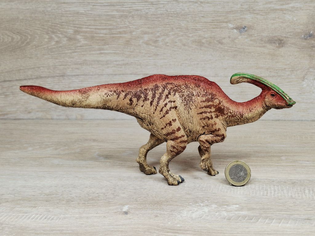 Schleich - 15030 Parasaurolophus