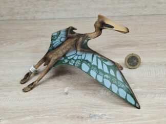 Schleich - 14518 Quetzalcoatlus (Fähnchen-Sammler)´