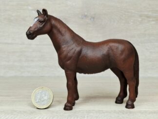 Schleich - 13227 Hannoveraner Stute