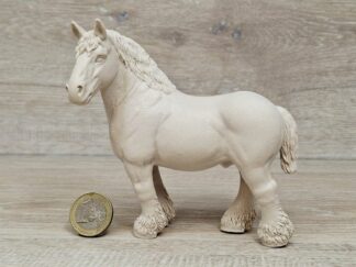 Schleich - 13778 Ardenner Hengst [ROHLING]