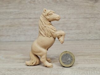 Schleich - 13775 Mini Shetty Hengst [ROHLING]