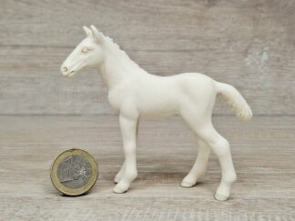 Schleich - 13760 Knabstrupper Fohlen [ROHLING]