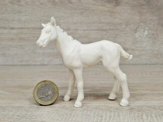 Schleich - 13803 Pinto Fohlen [ROHLING]