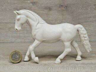 Schleich - 13737 Lipizzaner Stute [ROHLING]