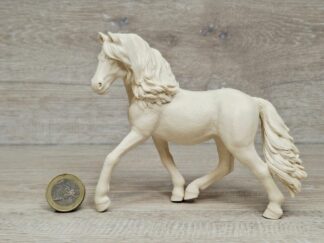Schleich – 13793 Andalusier Stute [ROHLING]