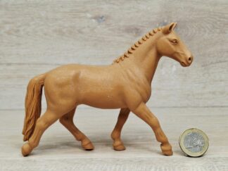 Schleich – 13729 Hannoveraner Stute [ROHLING]