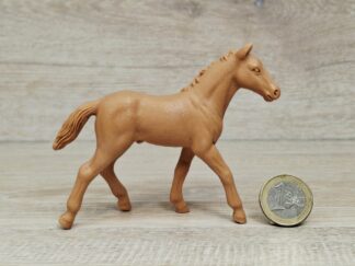Schleich – 13730 Hannoveraner Fohlen [ROHLING]