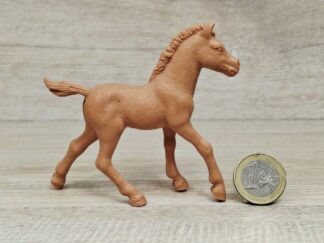 Schleich - 13762 Araber Fohlen [ROHLING]