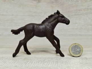Schleich – Mustang Fohlen (aus Kalender 2016) [ROHLING]