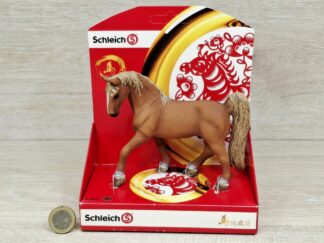 Schleich - 82903 China "Lunar Jahr des Pferdes" Serie - Lunar Year of the Horse [Tennessee Walker Hengst] (OVP) (RAR)