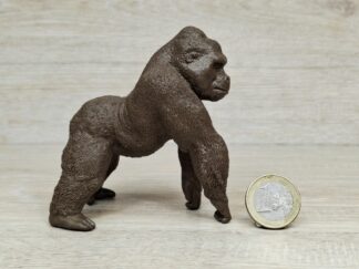 Schleich – 14661 Gorilla Männchen [ROHLING]