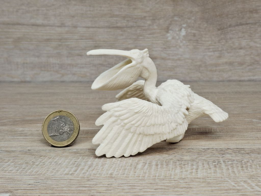 Schleich - 14752 Pelikan (RAR) [ROHLING]