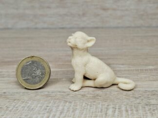 Schleich - 14622 Jaguarjunges [ROHLING]