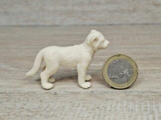 Schleich - 14327 Gepardenbaby [ROHLING]