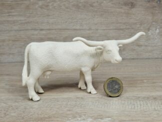 Schleich - 13685 Texas Longhorn Kuh [ROHLING]