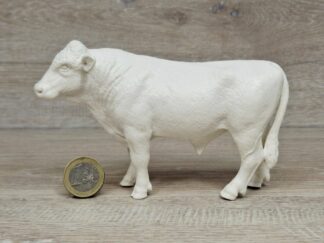 Schleich - 13632 Bulle Schwarzbunt [ROHLING]