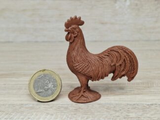 Schleich - 13645 Hahn [ROHLING]