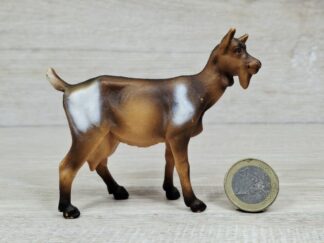 Schleich - 82717 Ziege - Nanny Goat USA Ware (RAR)