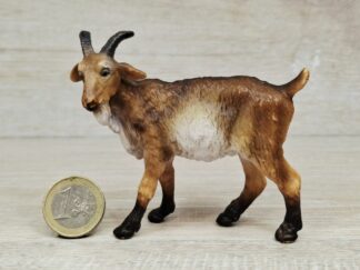 Schleich - 82719 Ziegenbock - Billy Goat USA Ware (RAR)