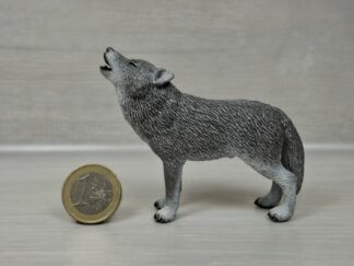 Schleich - 14626 Wolf, heulend