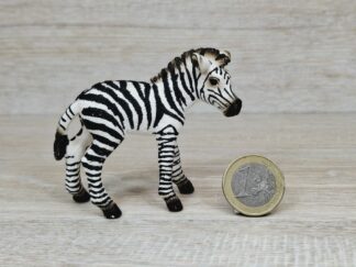Schleich - 14393 Zebra Fohlen