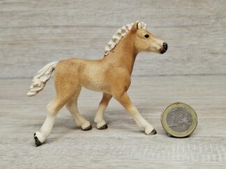 Schleich - 13814 Haflinger Fohlen