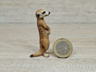 Schleich - 14368 Erdmännchen, stehend