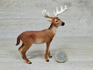 Schleich - 14818 Weißwedelhirsch