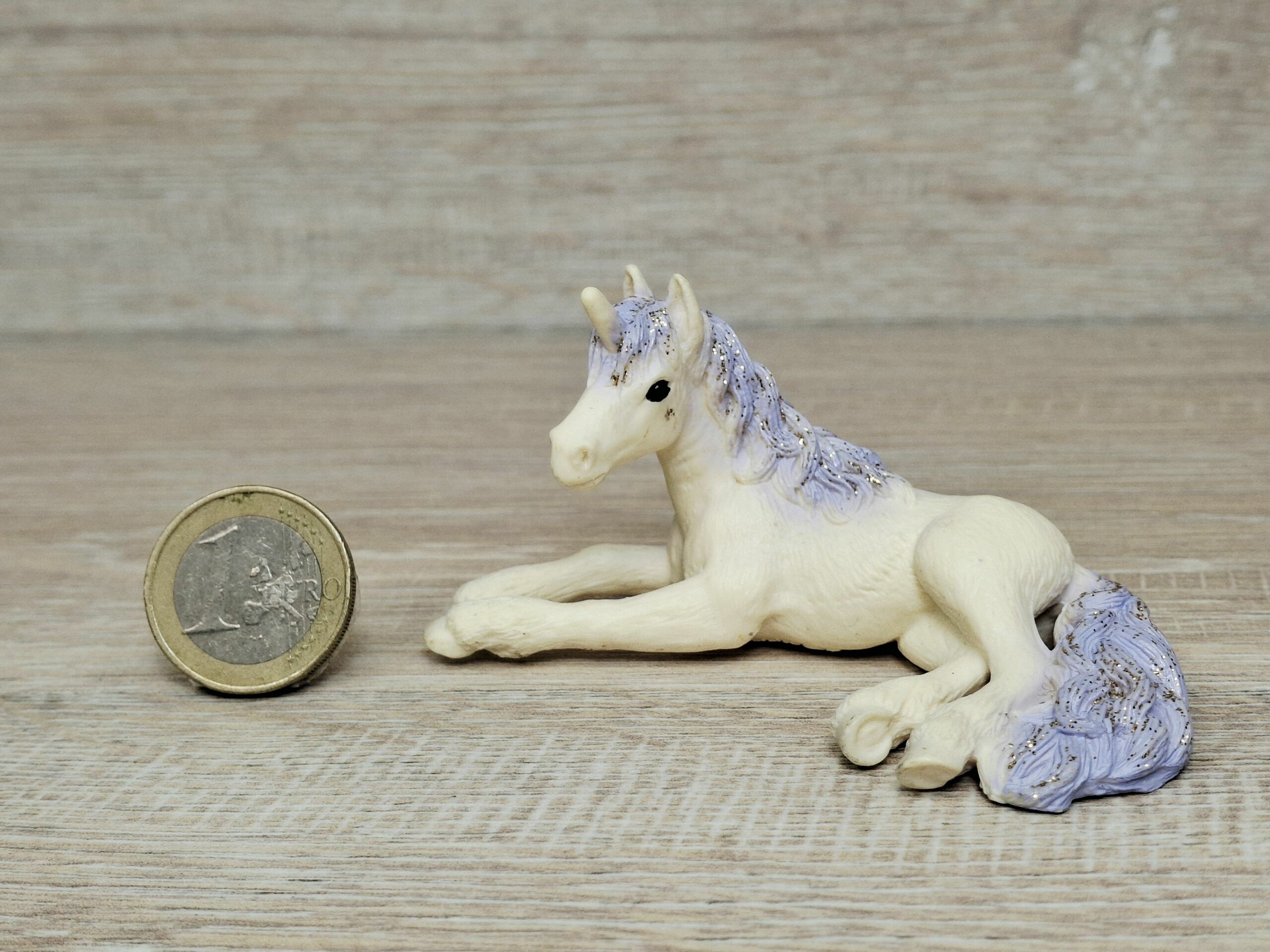 Schleich - 83001 Nalina das Fohlen von Taja [FOHLEN 4/5]