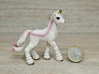 Schleich - 82931 Skadi Schloss-Eiseinhorn [Schlosstiere 3/5]