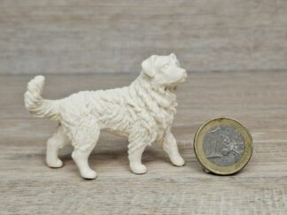 Schleich - 16392 Australian Shepherd Hündin (RAR) [ROHLING]