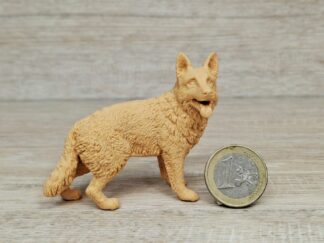 Schleich - 16831 Schäferhund [ROHLING]