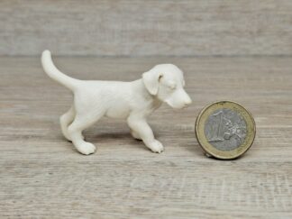 Schleich - 16347 Dalmatiner Welpe, stehend [ROHLING]