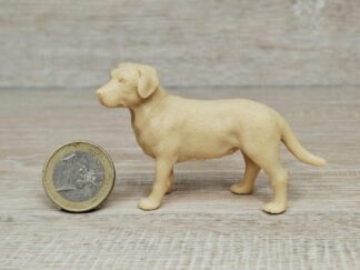 Schleich - 16386 Labrador Rüde [ROHLING]